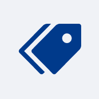 가격표 아이콘 이미지